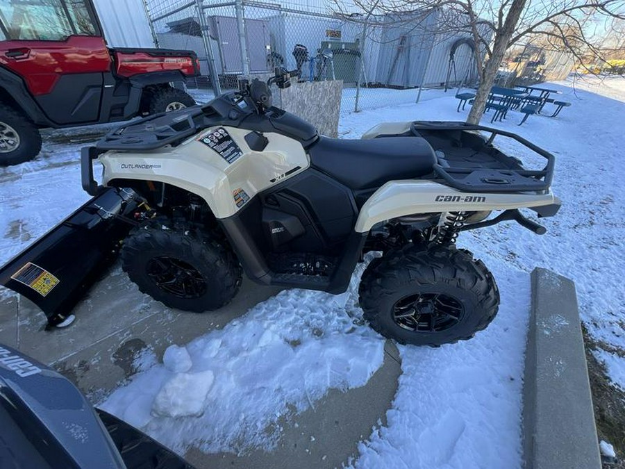 2024 Can-Am® Outlander Pro XU HD5