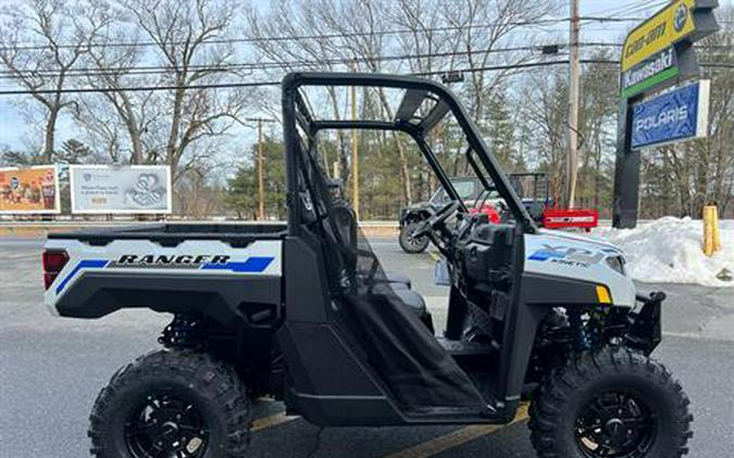 2024 Polaris Ranger XP Kinetic Ultimate