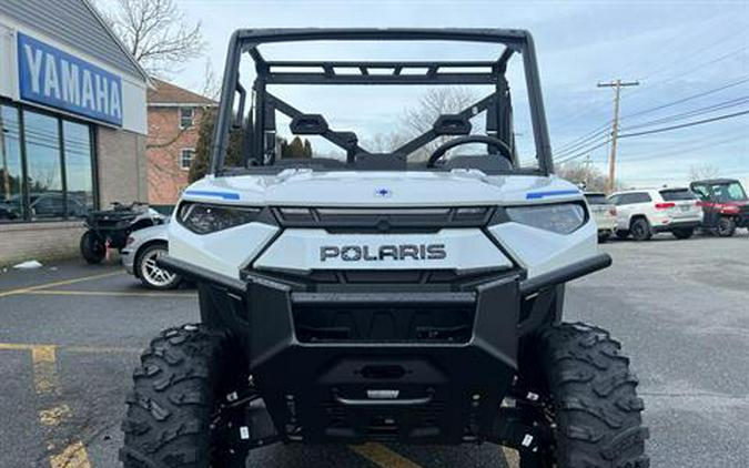 2024 Polaris Ranger XP Kinetic Ultimate