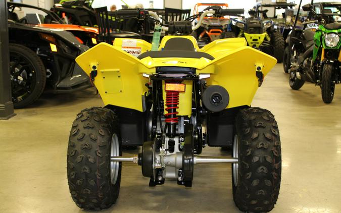 2024 Suzuki QuadSport Z90