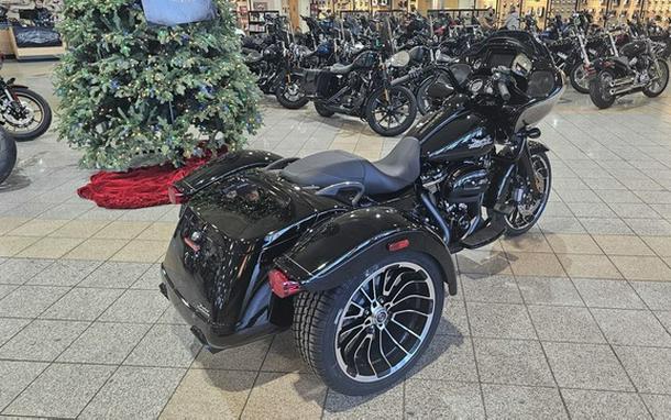 2024 Harley-Davidson FLTRT - Road Glide 3