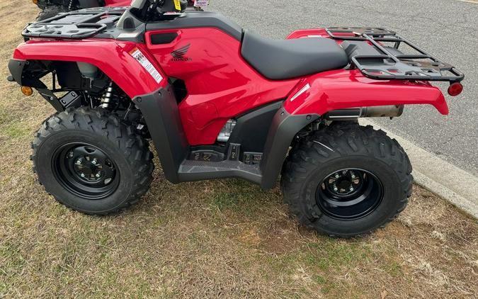 2024 Honda® FourTrax Rancher ES