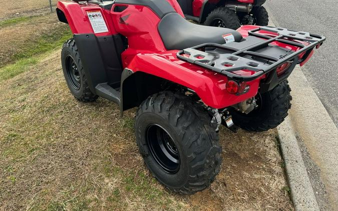 2024 Honda® FourTrax Rancher ES