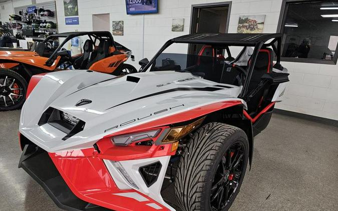 2024 Polaris Slingshot® ROUSH® Edition AutoDrive