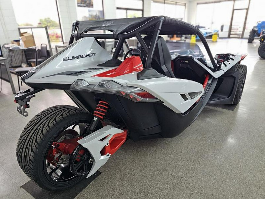 2024 Polaris Slingshot® ROUSH® Edition AutoDrive