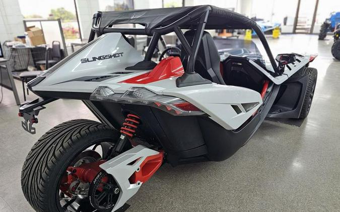 2024 Polaris Slingshot® ROUSH® Edition AutoDrive