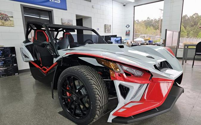 2024 Polaris Slingshot® ROUSH® Edition AutoDrive