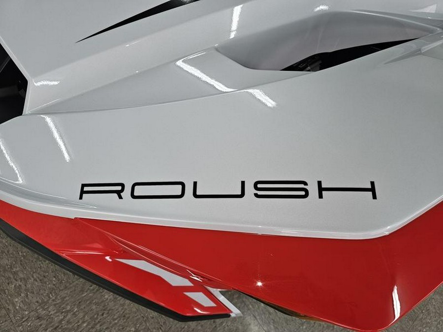 2024 Polaris Slingshot® ROUSH® Edition AutoDrive