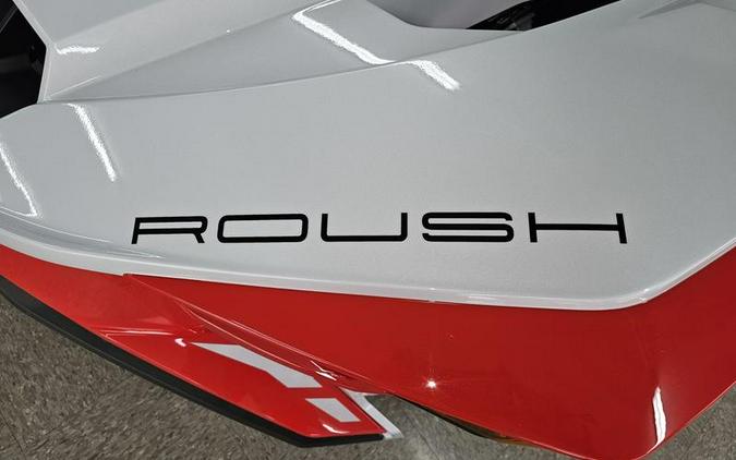 2024 Polaris Slingshot® ROUSH® Edition AutoDrive