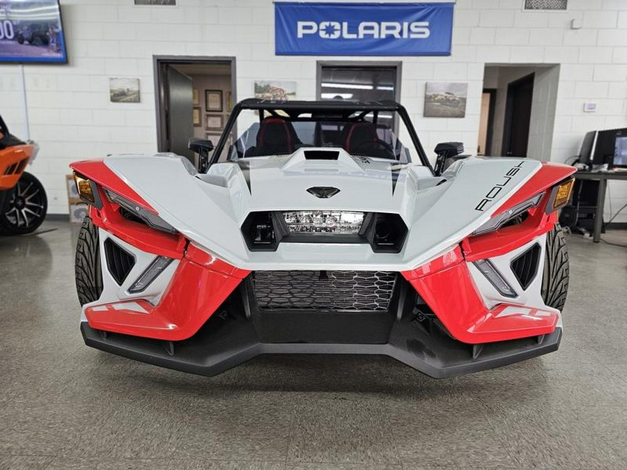 2024 Polaris Slingshot® ROUSH® Edition AutoDrive