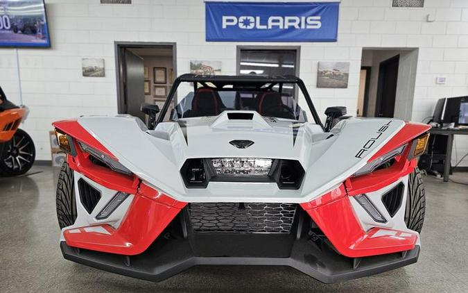 2024 Polaris Slingshot® ROUSH® Edition AutoDrive