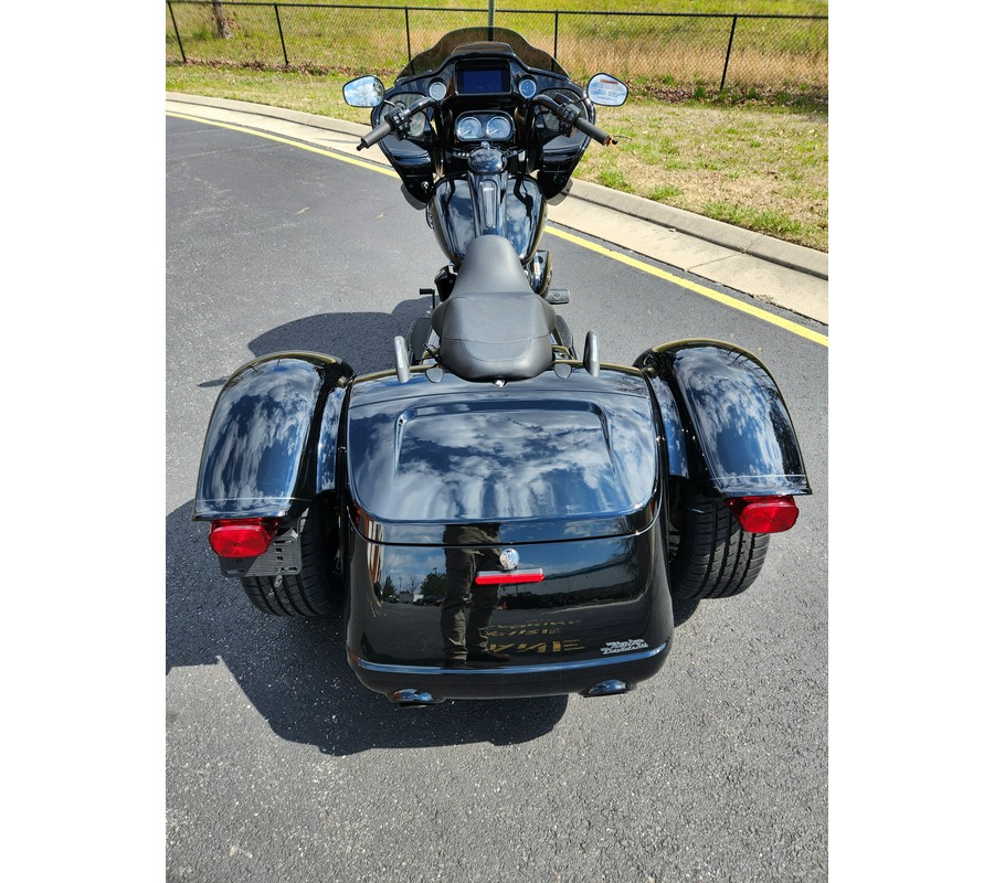 2024 Harley-Davidson Road Glide 3