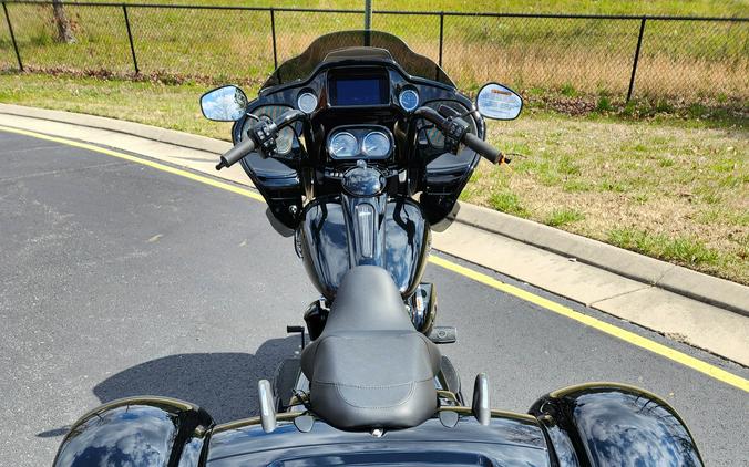 2024 Harley-Davidson Road Glide 3