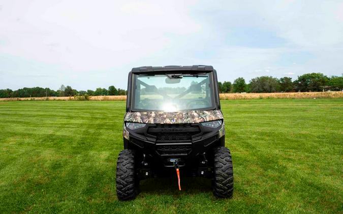 2025 Polaris Ranger XP 1000 NorthStar Edition Ultimate