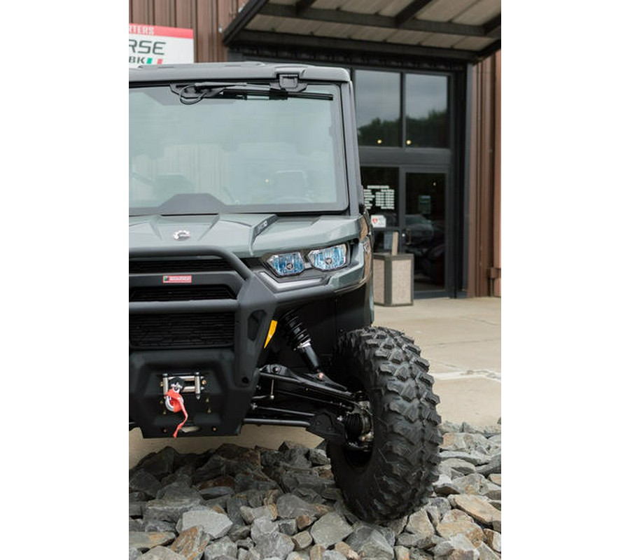 2024 Can-Am® Defender MAX Limited HD10