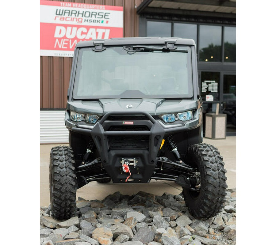 2024 Can-Am® Defender MAX Limited HD10