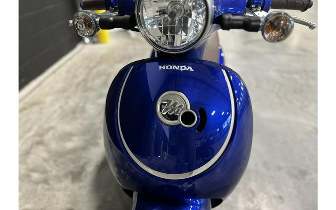 2024 Honda METROPOLITAN