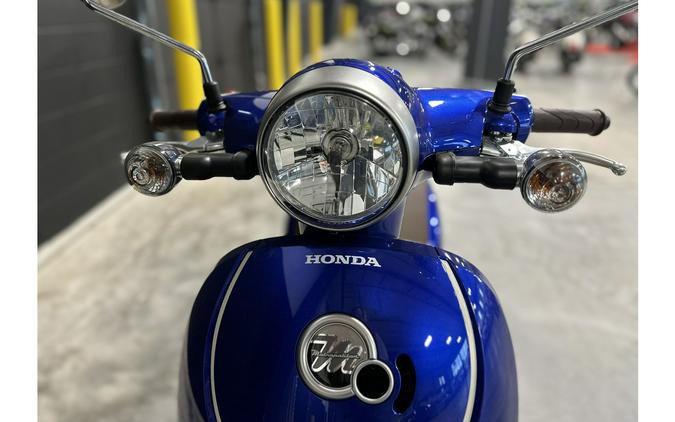 2024 Honda METROPOLITAN