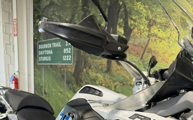 Prices clearly displayed on every new and used motorcycle