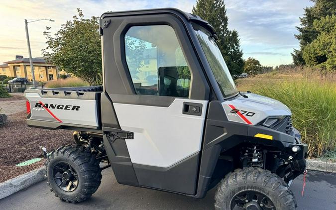 2024 Polaris® Ranger SP 570 NorthStar Edition