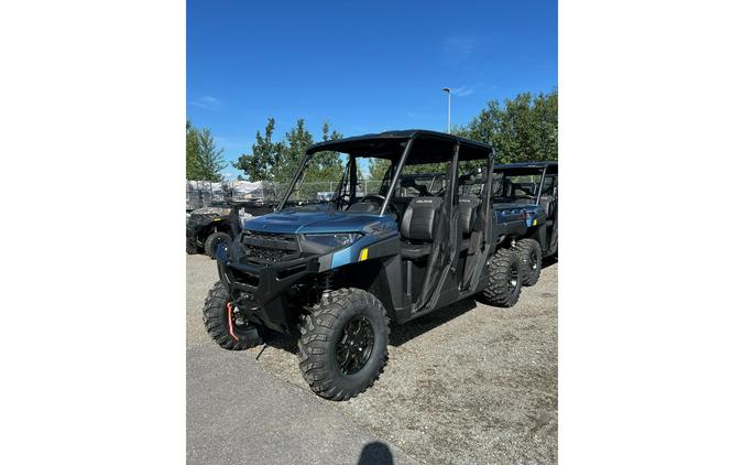 2025 Polaris Industries Ranger® Crew XP 1000 Premium