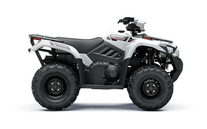 2025 Kawasaki Brute Force® 450 4x4