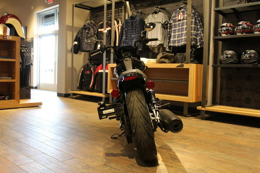 2025 Indian Motorcycle® Sport Scout® Sixty Base