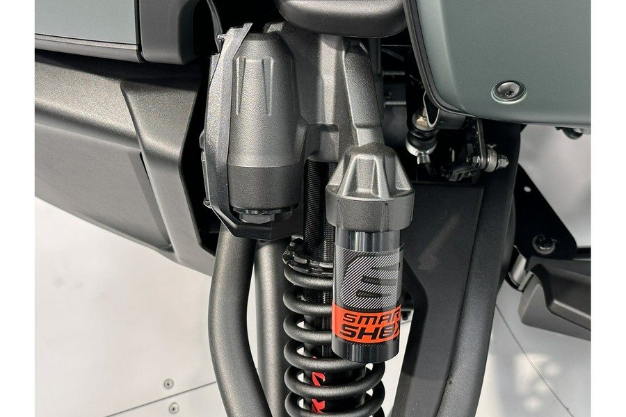 2025 Can-Am Canyon Redrock