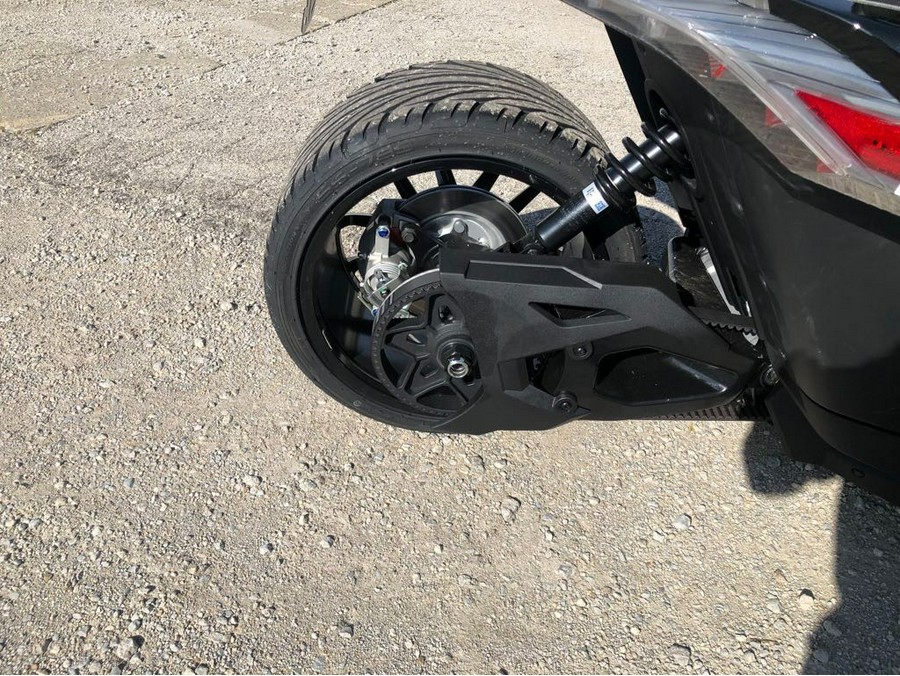 2025 Slingshot SLINGSHOT SLR MANUAL