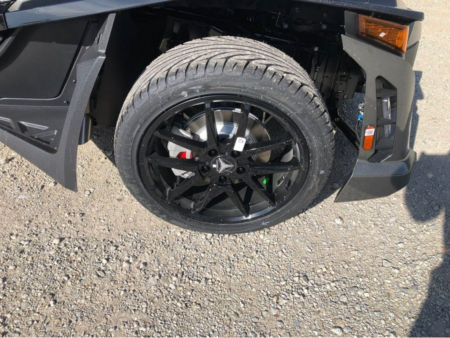 2025 Slingshot SLINGSHOT SLR MANUAL