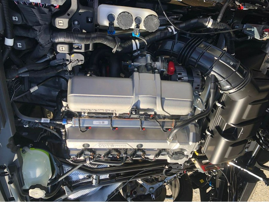 2025 Slingshot SLINGSHOT SLR MANUAL