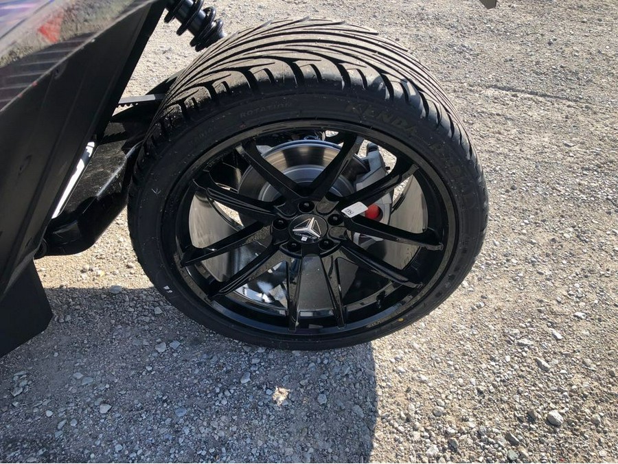 2025 Slingshot SLINGSHOT SLR MANUAL