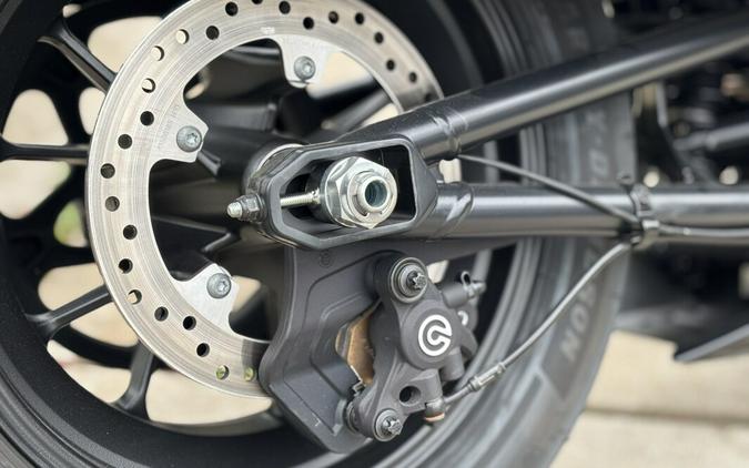 2024 Harley-Davidson Sportster S