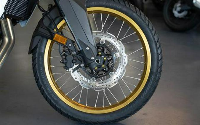 2025 Honda Transalp