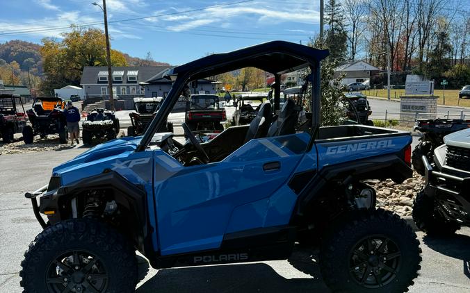 2026 Polaris General XP 1000 Premium