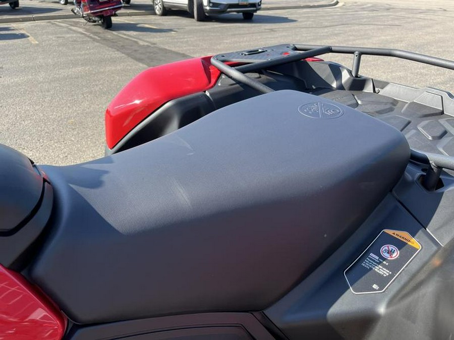 2026 Can-Am® 0001BTD00 OUTLANDER