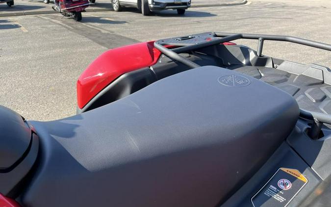 2026 Can-Am® 0001BTD00 OUTLANDER