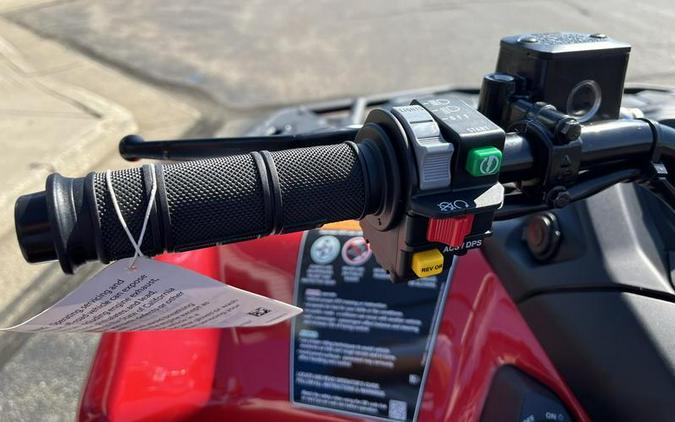 2026 Can-Am® 0001BTD00 OUTLANDER