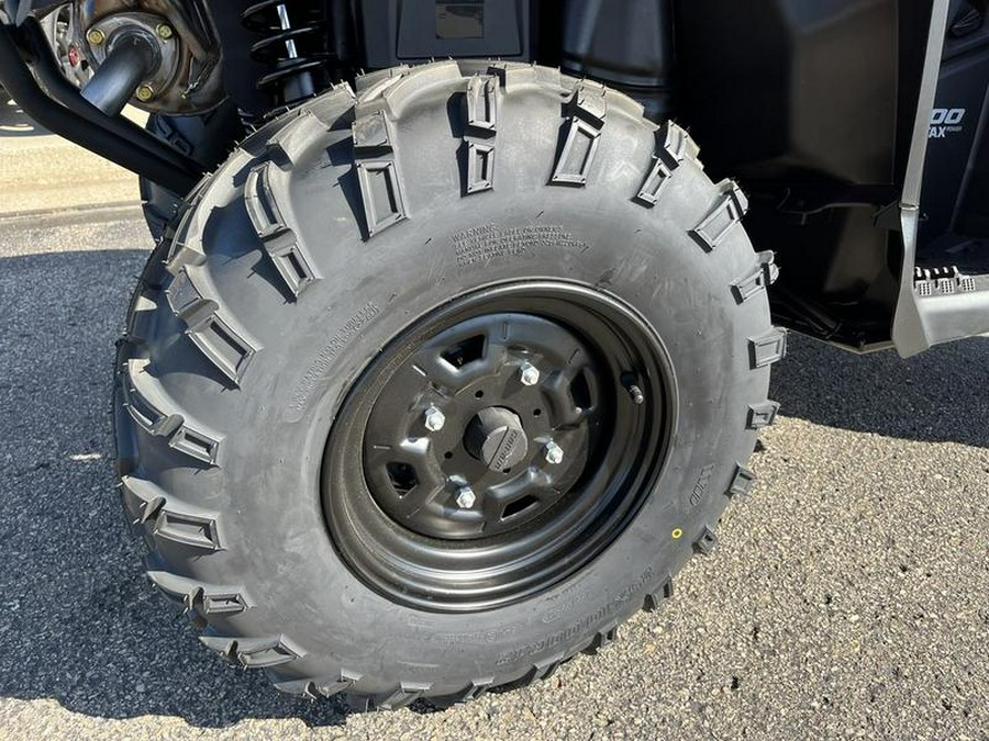 2026 Can-Am® 0001BTD00 OUTLANDER