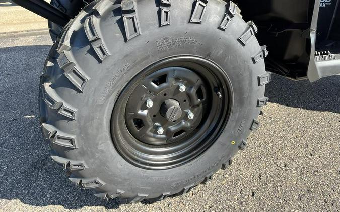 2026 Can-Am® 0001BTD00 OUTLANDER