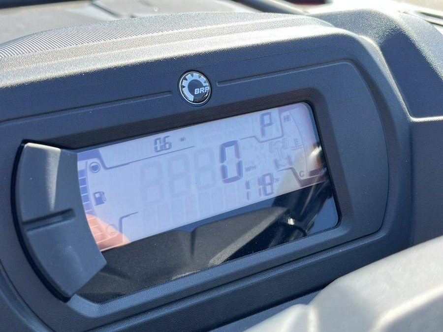 2026 Can-Am® 0001BTD00 OUTLANDER