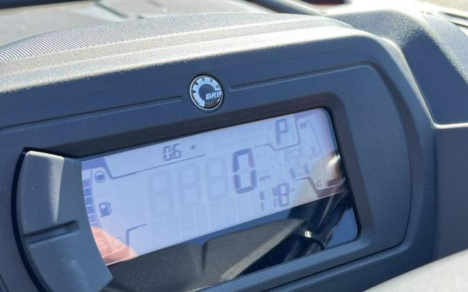 2026 Can-Am® 0001BTD00 OUTLANDER