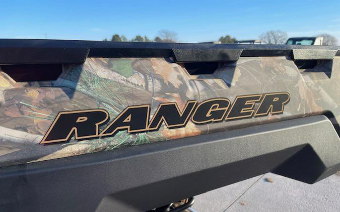 2026 Polaris Ranger XP® 1000 NorthStar Edition Premium