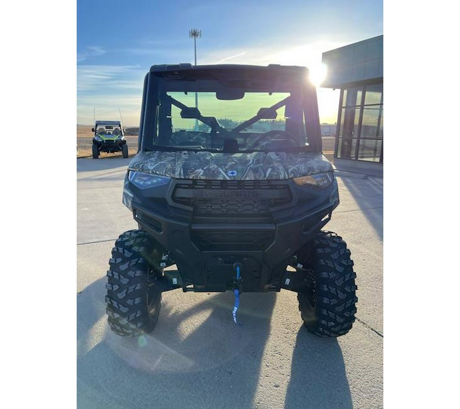 2026 Polaris Ranger XP® 1000 NorthStar Edition Premium