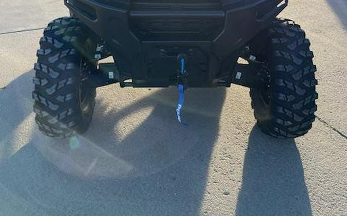 2026 Polaris Ranger XP® 1000 NorthStar Edition Premium