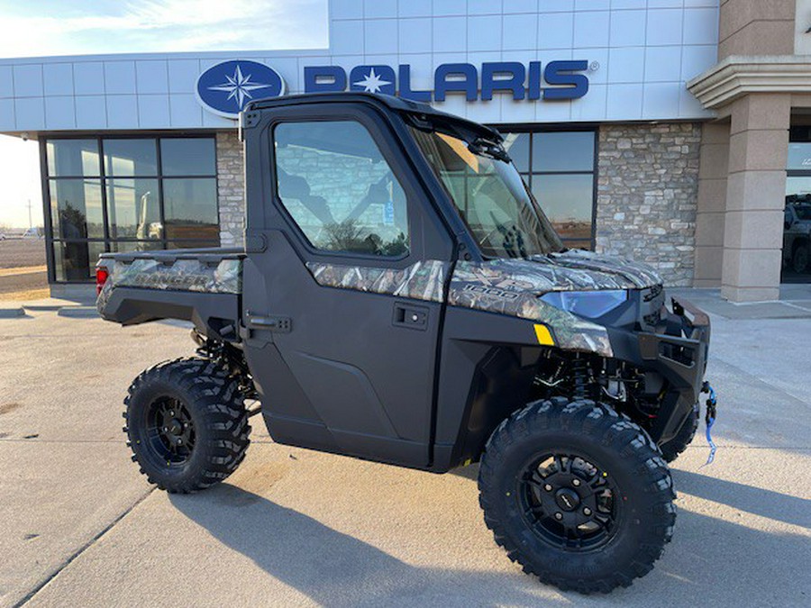 2026 Polaris Ranger XP® 1000 NorthStar Edition Premium
