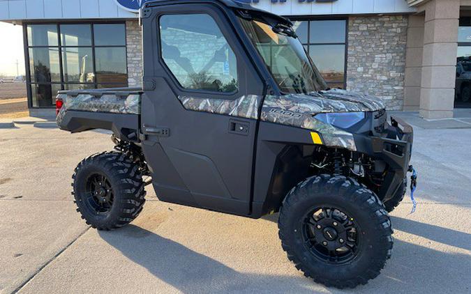 2026 Polaris Ranger XP® 1000 NorthStar Edition Premium