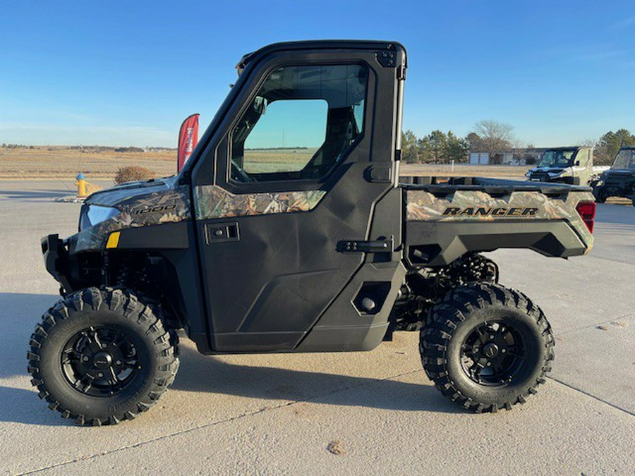 2026 Polaris Ranger XP® 1000 NorthStar Edition Premium
