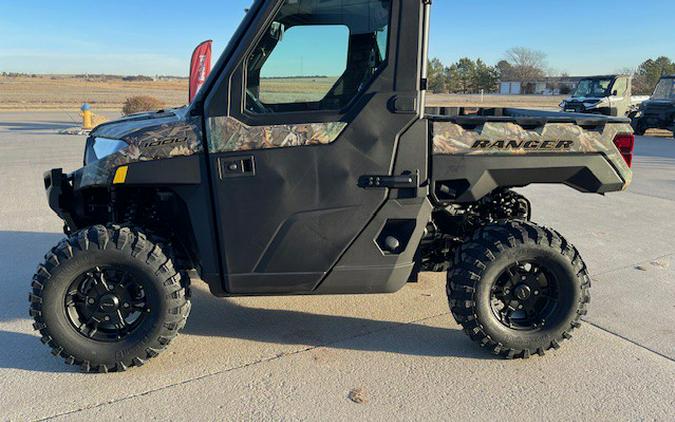 2026 Polaris Ranger XP® 1000 NorthStar Edition Premium