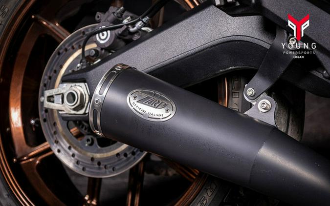 2016 Ducati Scrambler Flat Track Pro Flat Track Pro